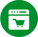 cart icon